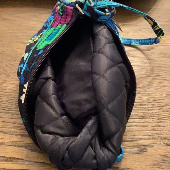 NWOT Vera Bradley purse and money holder - Picture 7 of 9